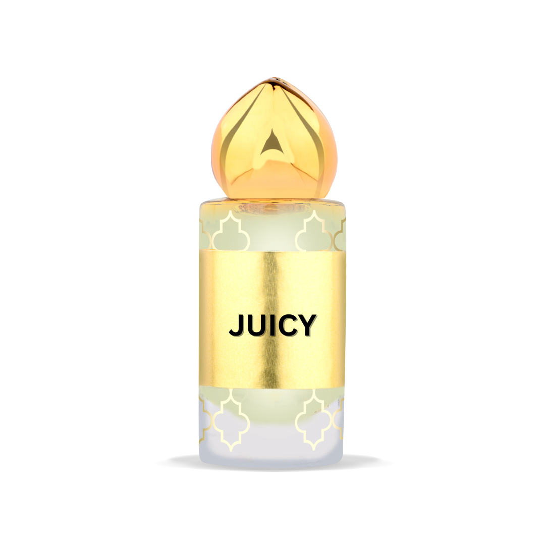 JUICY